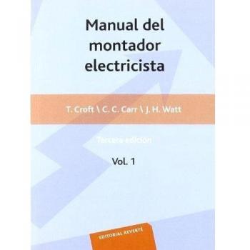 Manual del montador electricista