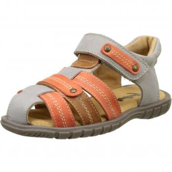 MinibelMike - Sandalias Punta Cerrada Niños , beige