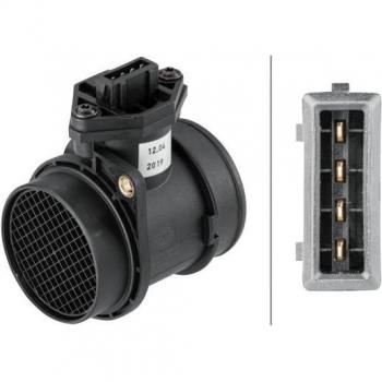 Sensor de masa de aire HELLA 8ET 358 095-411