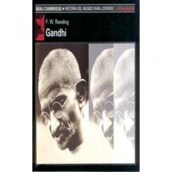 Gandhi: 37