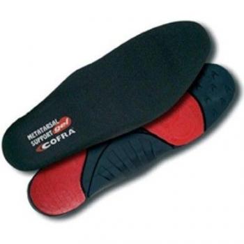 Plantilla metatarsal support gel talla 39