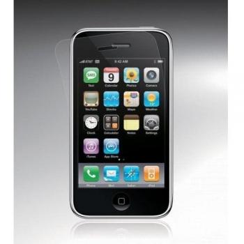Technaxx iSecure - Protector de pantalla para iPhone 3G/3G