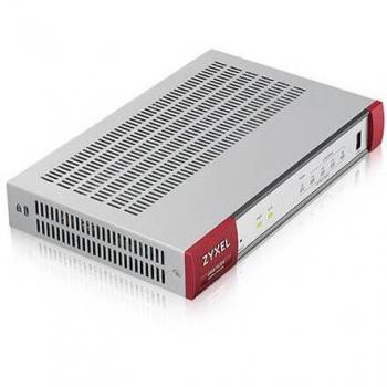 Zyxel USG FLEX 50AX Hardware Firewall, 350 Mbit/s, 0.35 Gbit/s