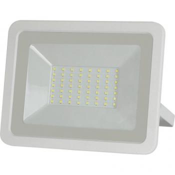 Foco LED Blanco 50W 4000K 200-265V CA Luz Diurna