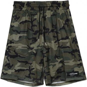 Sixth June Men's Mesh Shorts