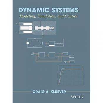 Dynamic Systems: Modeling, Simulation, and Control - Original Version