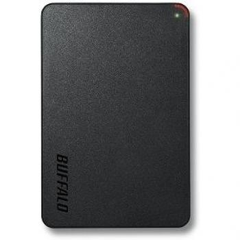 Buffalo games - Ministation 1tb 2.5 External HDD usb3.0