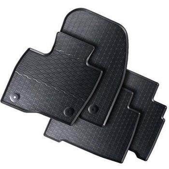 Omni Power 1086Auto alfombrillas de goma felpudos pie de goma alfombras coche alfombrillas