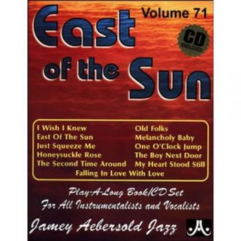 Volume 71: East Of The Sun