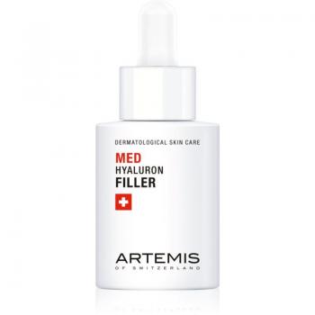Artemis Med Hyaluron Filler Crema Facial Antiedad 30ml