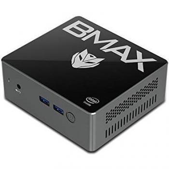 BMAX B2 Mini Pc Windows 10 Intel Celeron N3450