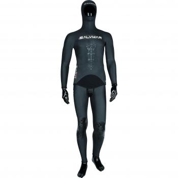 SALVIMAR Sapiens HT Weld System - Skin/Chaleco de Calor para Buceo, Talla 2,5 mm S/42-44