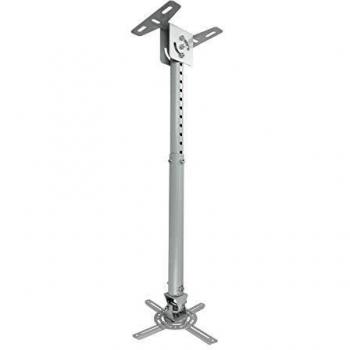 Tooq PJ3030TN-S - Soporte para proyector, plata