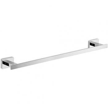Gedy 44214513200 Toallero Barra, Cromado,