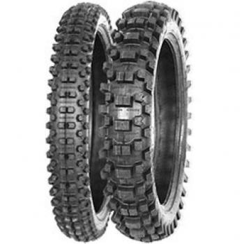 Kenda K771F Millville Neumático de Motocross para Terrenos Variados