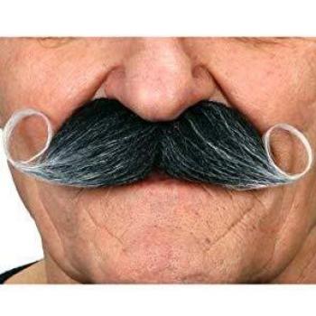 VIVING - Mustacheúnica