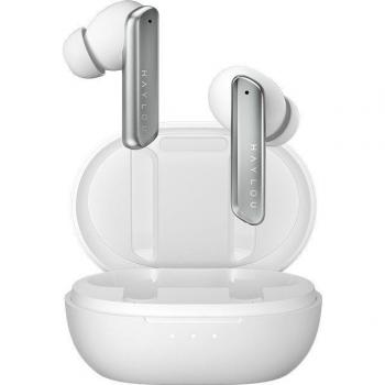 Xiaomi Haylou W1 Auriculares Bluetooth True Wireless In-Ear con Micrófono Blanco