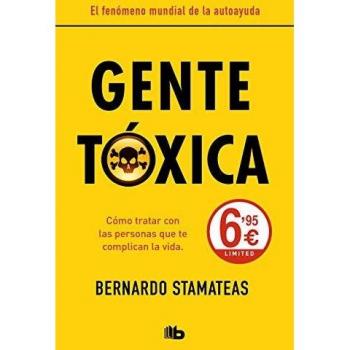 Gente tóxica
