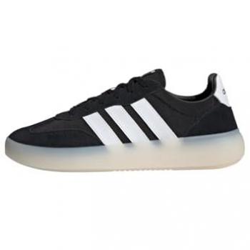 Zapatillas Adidas Barreda Decode Hombre, Negro/Blanco, Talla 46