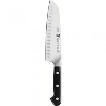 Zwilling Cuchillo Santoku Alveolado