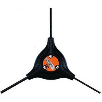 Super B tb-2628 y llave
