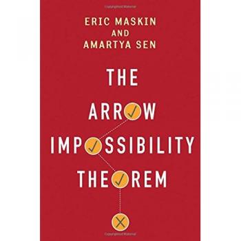 The Arrow Impossibility Theorem