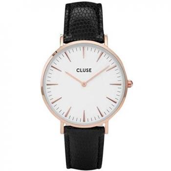 Reloj Mujer Cluse La Boheme CL18037