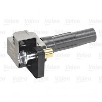 Bobina de encendido VALEO 245362 - Tipo: Bobina de encendido, Marca: VALEO, Número de parte: 245362