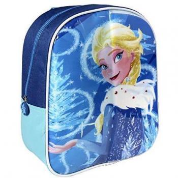 Frozen CD-21-2227 2018 Mochila Tipo Casual, 40 cm, 1 litro, Multicolor