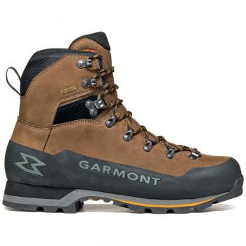Garmont Botas de Senderismo Nebraska II Gore-Tex Toffe Brown/Black
