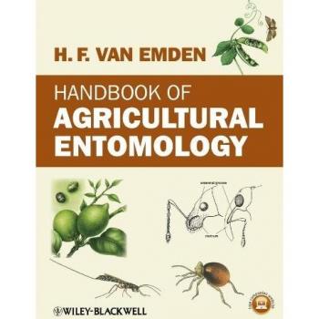 Handbook of Agricultural Entomology