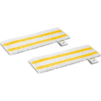 Conjunto de Paños de Microfibra EasyFix Karcher (2 unidades)