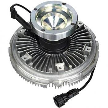 Embrague de ventilador de radiador NRF 49025