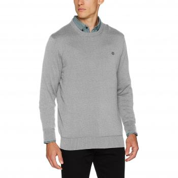 Timberland Williams River Crew, Suéter para Hombre