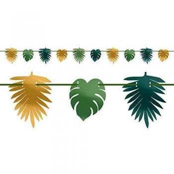 Amscan International Amscan 120439 - Pancarta decorativa