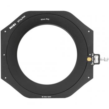 NiSi V7 Alpha 100mm Aluminum Filter Holder Kit