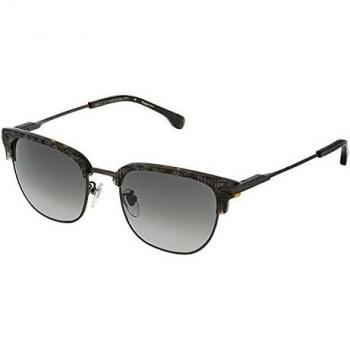 Lozza Unisex Brown Sunglasses SL2280M53627X (Ø 53 mm)
