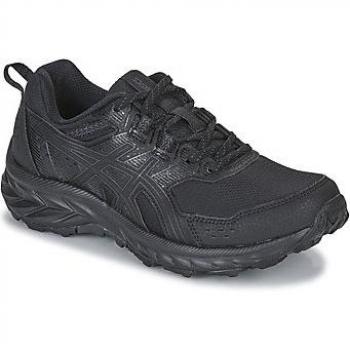 ASICS Gel-Venture 9 Zapatilla Trail para Mujeres - Color Negro, Talla 37.5