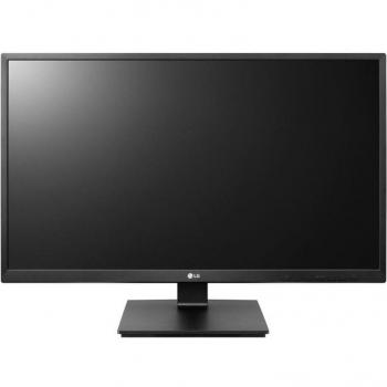 Monitor LG 24BK55YP-I LED IPS FullHD de 23.8 con resolución 1920 x 1080 Pixeles