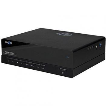 Mede8er MED800X3D - Reproductor multimedia