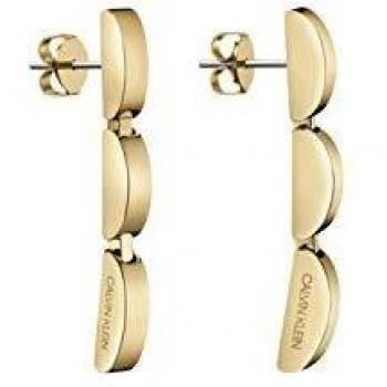 Calvin Klein acero inoxidable