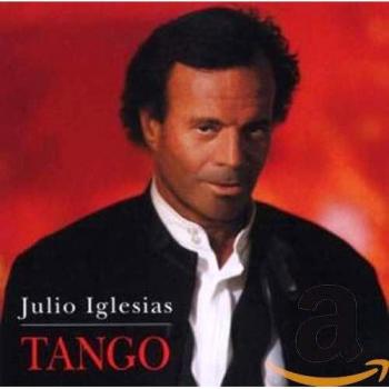 Tango - Julio Iglesias