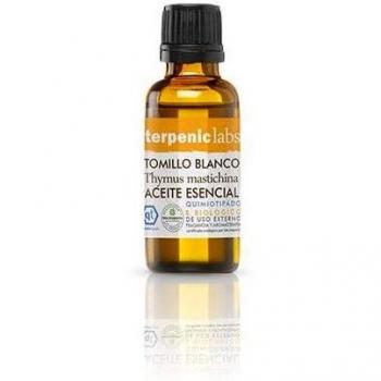 Terpenic evo Tomillo blanco aceite esencial bio 30ml. 1 Unidad 400 g