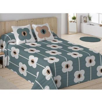Colcha bouti ICEHOME Helge 270 x 260 cm