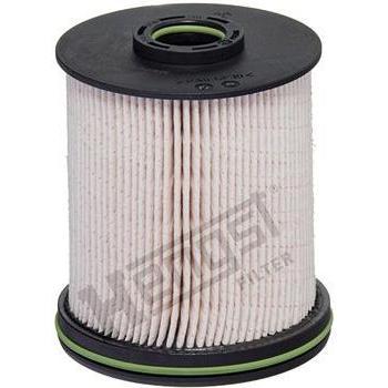 Filtro de combustible HENGST FILTER E459KP01 D369