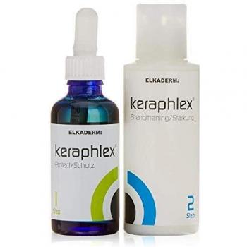 Elkatherm Keraphlex Concentrado Conjunto, Paquete 1er