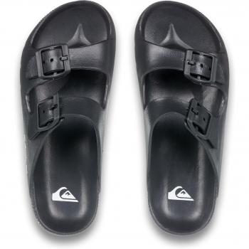 Sandalias de hombre Quiksilver Embark Negro
