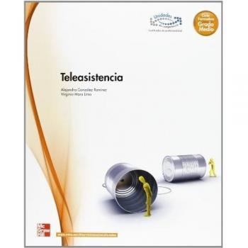 Teleasistencia.Grado Medio