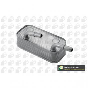 Radiador de aceite para transmisión automática BGA CO0910