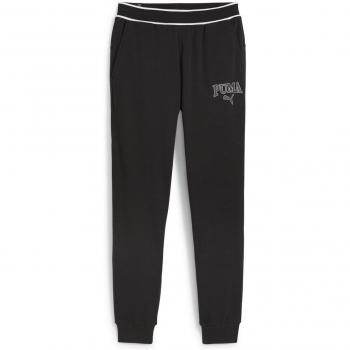 Pantalón Puma Squad Sweatpants Tr Cl